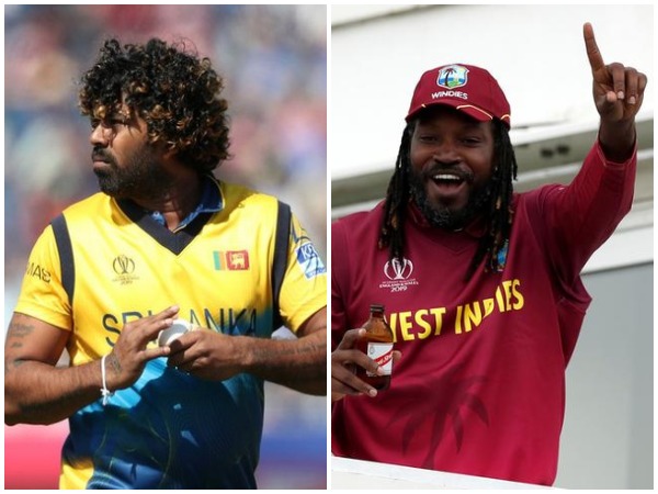 Gayle, Malinga snubbed in 'The Hundred' draft