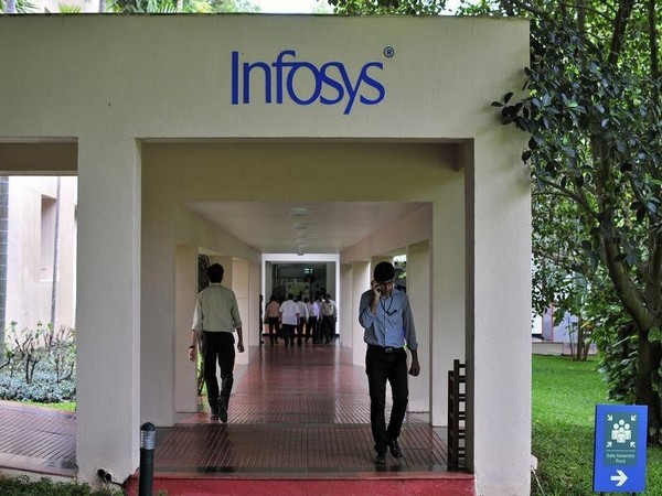 Infosys plunges 16 pc on whistleblower complaint
