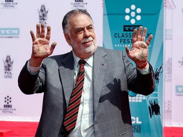 He's right: Francis Ford Coppola supports Martin Scorsese's 'theme park' remark on Marvel films