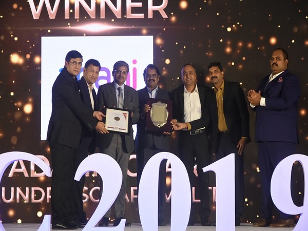 Market leading manufacturing companies in India recognized for their global competitiveness