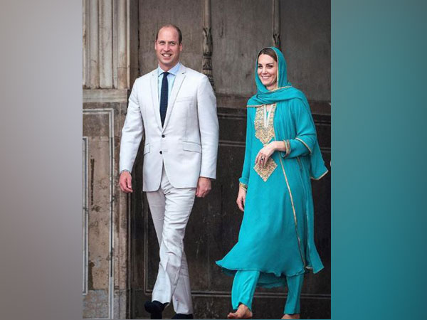 Kate Middleton, Prince William wrap up Pakistan tour with sweet post