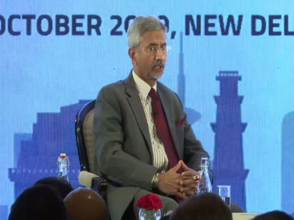 Don't see any major difficulty in resolving trade disputes with US, says Jaishankar