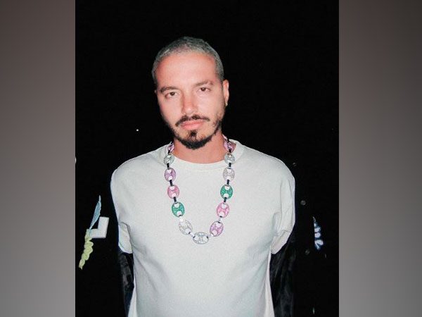 J Balvin set to headline 'Fortnite' Halloween concert