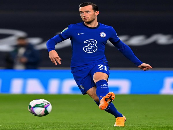 Chilwell delighted with Chelsea's goalless draw against 'very good attacking side' Sevilla