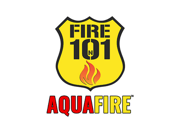 Fire Guard for Every Indian - AQUAFIRE