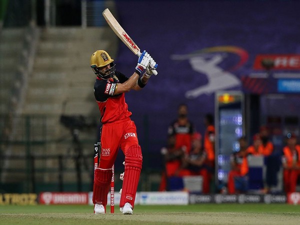 IPL 13: Many people don't have faith in RCB, but guys in changeroom do, says Kohli
