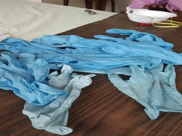 S bans disposable glove imports from Malaysia's supermax over forced labor charges: DHS