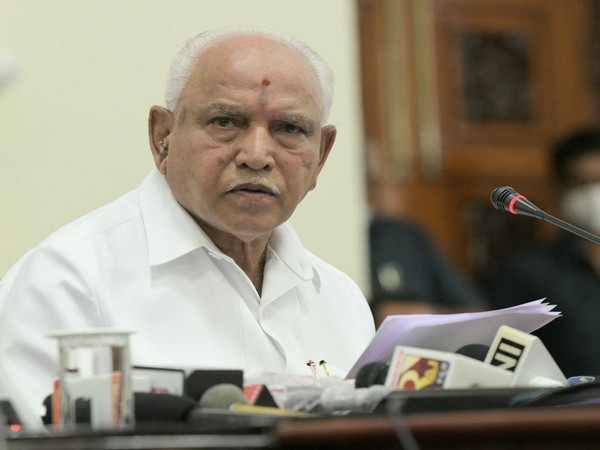 Yediyurappa condemns Karnataka BJP state chief's 'drug addict' remark on Rahul Gandhi