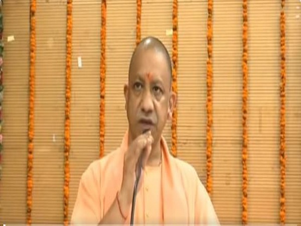 Consistent efforts by UP govt to empower specially-abled people: CM Yogi