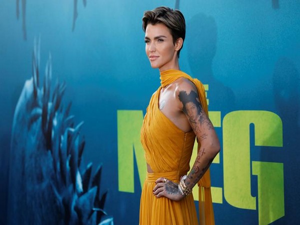 Ruby Rose slams 'Batwoman' showrunner, producers for unsafe working conditions