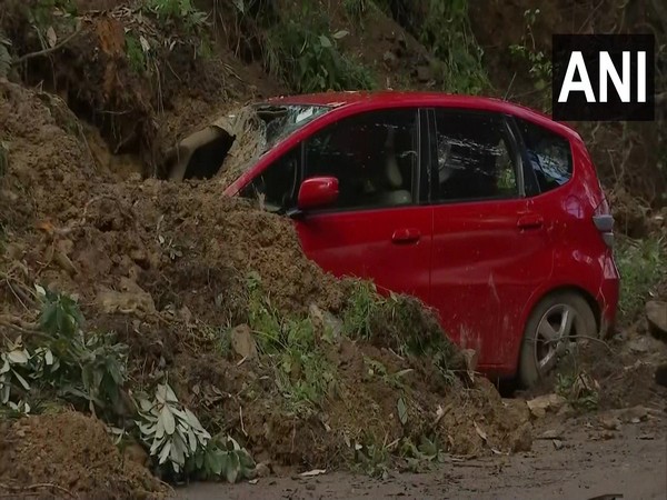 Uttarakhand rains: Death toll mounts to 54, five missing