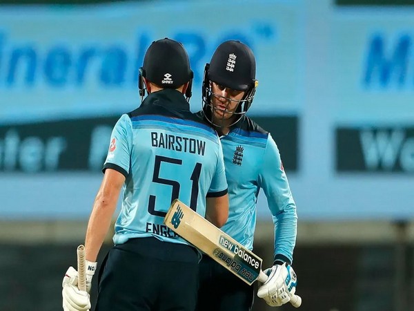 T20 WC: England need to learn very quickly from warm-up games, says Jason Roy