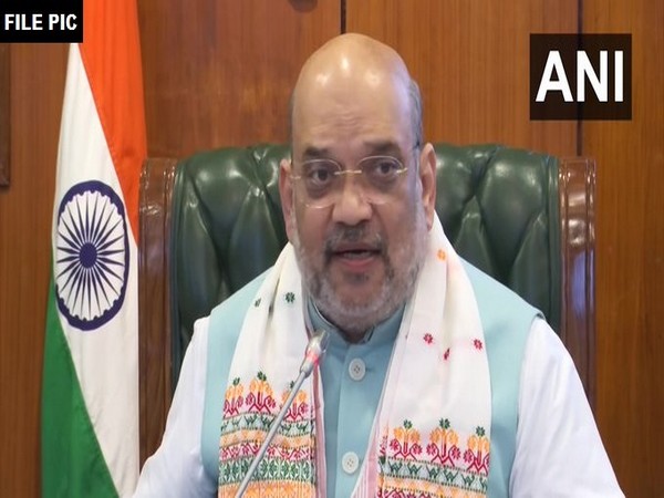 Achieving over 100-cr Covid vaccination 'historic and proud moment': Amit Shah
