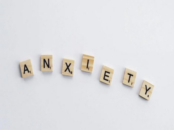 Anxiety impacts ability to perceive changes in our breathing: Study