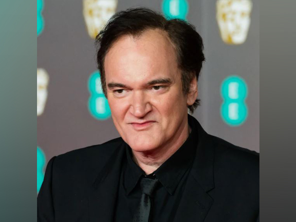 Quentin Tarantino would 'love' to film in Italy at Rome's Cinecitta Studios