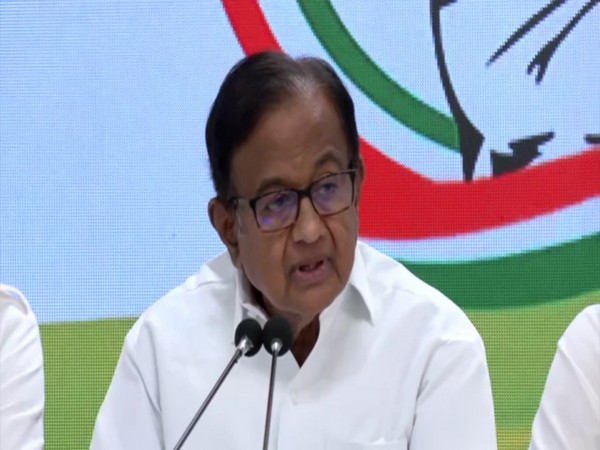Constitution, not parliament, supreme: P Chidambaram on Dhankhar's remarks on judiciary