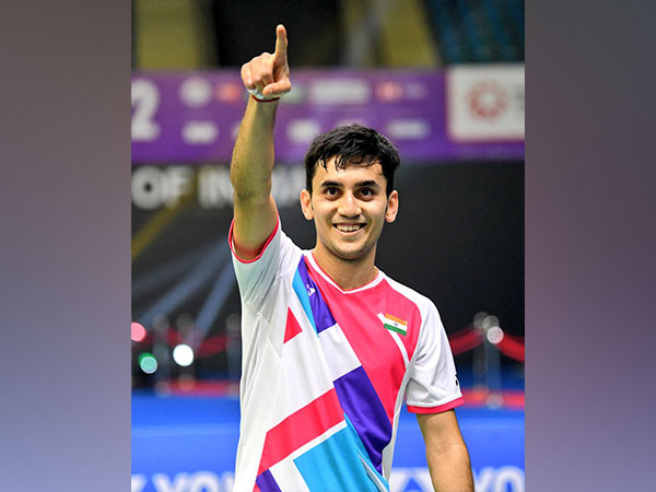 Indian shuttlers eye redemption at Indonesia Masters