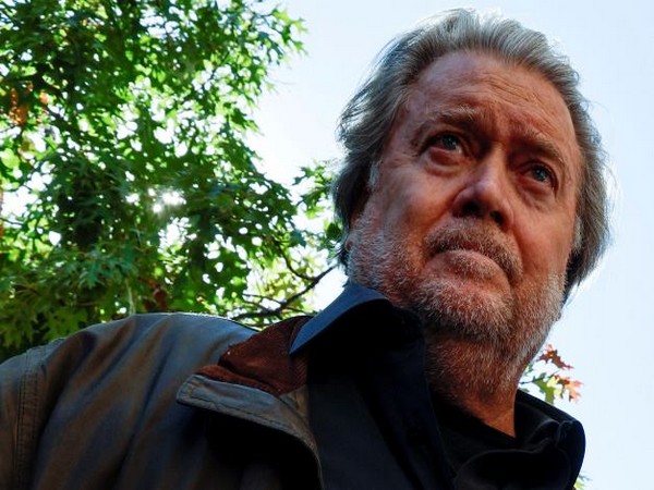 Steve Bannon Begins Prison Sentence Amid Controversy and Support