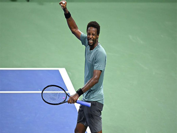 Gael Monfils: Breaking Records and Defying Age in Tennis