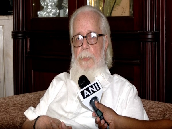CBI Charges Five for Framing ISRO Scientist in 1994 Espionage Case
