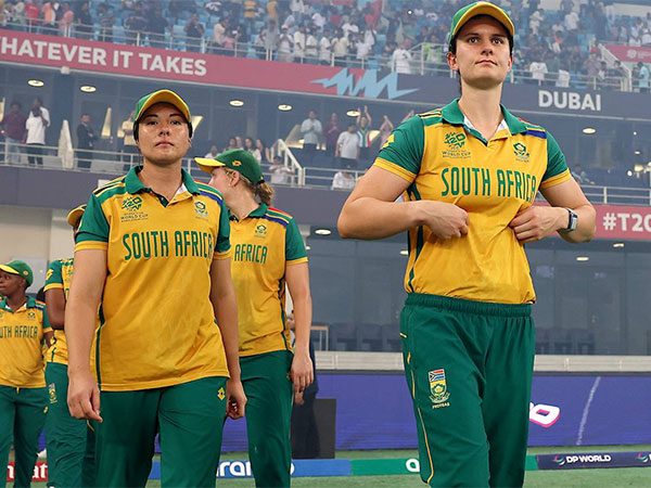 Heartbreak in Dubai: South Africa Falls Short Again in T20 Final