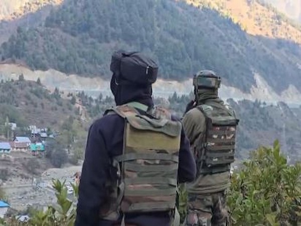 NIA Probes Deadly Ganderbal Terror Attack