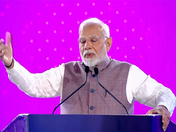 India's Global Leadership: PM Modi at NDTV World Summit 2024