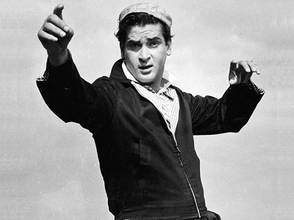 Celebrating Shammi Kapoor: The King of Romance in Hindi Cinema