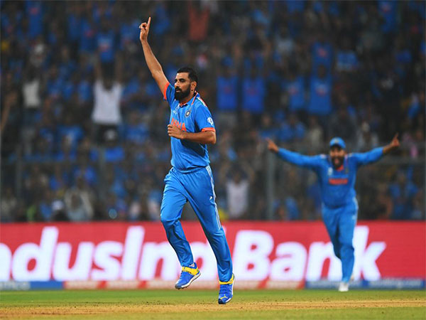 Mohammed Shami's Path to Recovery: Fitness Update from India's Ace Pacer