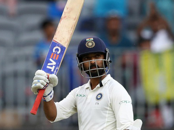 Ajinkya Rahane to Lead Mumbai Against Tripura in Ranji Trophy Clash