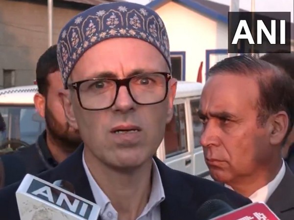 Omar Abdullah Urges Alertness After Ganderbal Attack