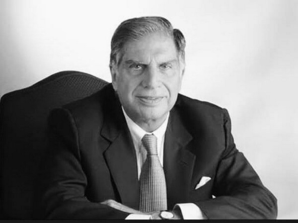 Deutsche Bank Pays Tribute to Ratan Tata at Iconic Mumbai Office ...