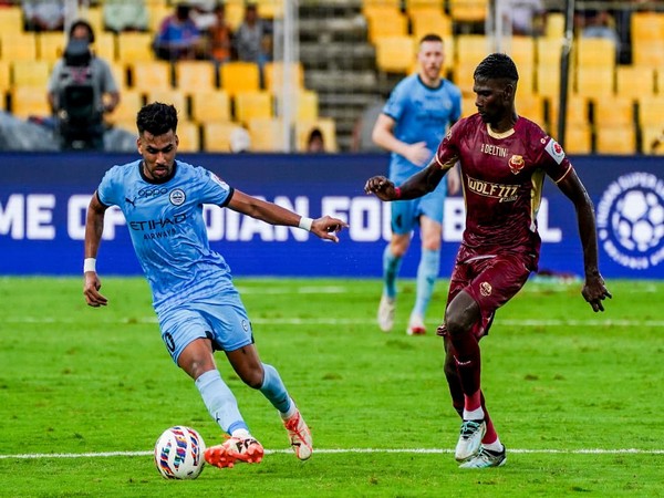 Brandon Fernandes: Championing Indian Football's Future