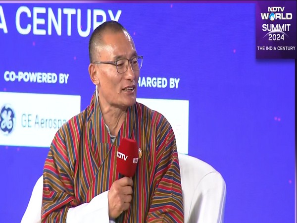 Bhutan Prime Minister Reveals Personal Bond with India at NDTV Summit