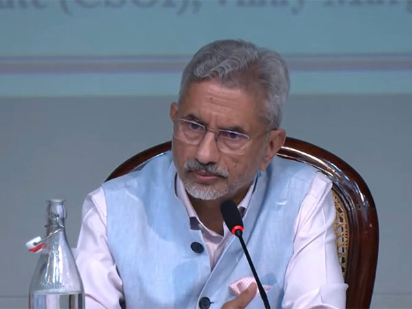 Diplomacy Over Conflict: Jaishankar's Call at BRICS