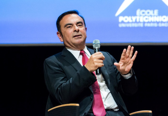 Tokyo Court reportedly grants bail to former Nissan chief Carlos Ghosn
