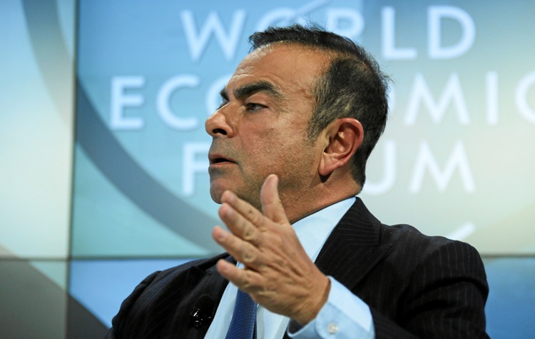 Carlos Ghosn family to appeal to UN for fundamental rights compliance in release