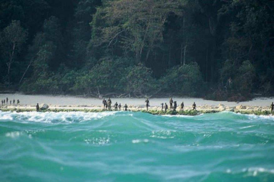 Sentinelese: A tribe to let live alone