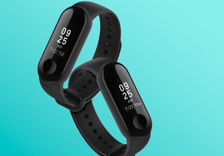 Xiaomi launches India-exclusive Mi Smart Band 3i for Rs 1,299
