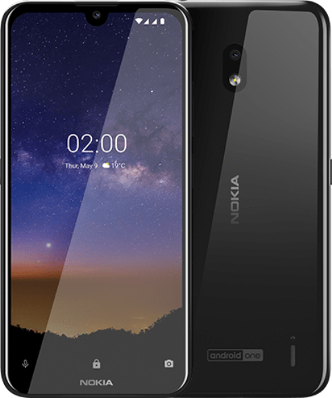 Nokia 2.2 gets price cut; now available for Rs 5,999 in India