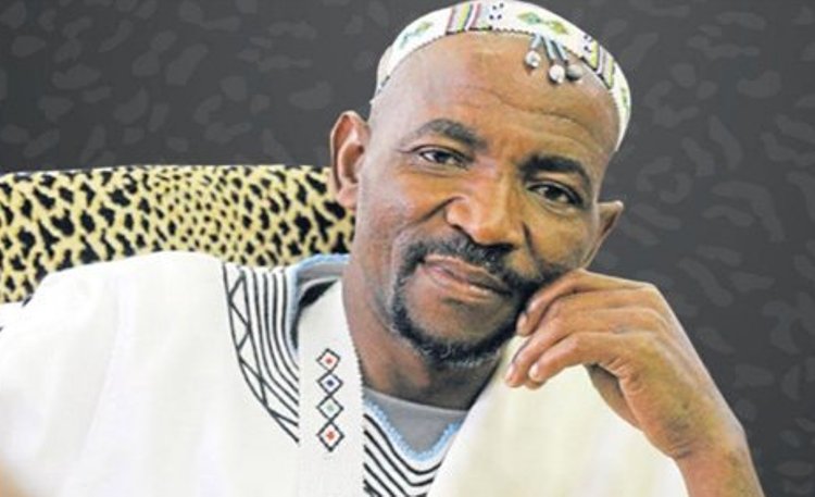 Public welcome to pay last respects to late AmaXhosa King at funeral 
