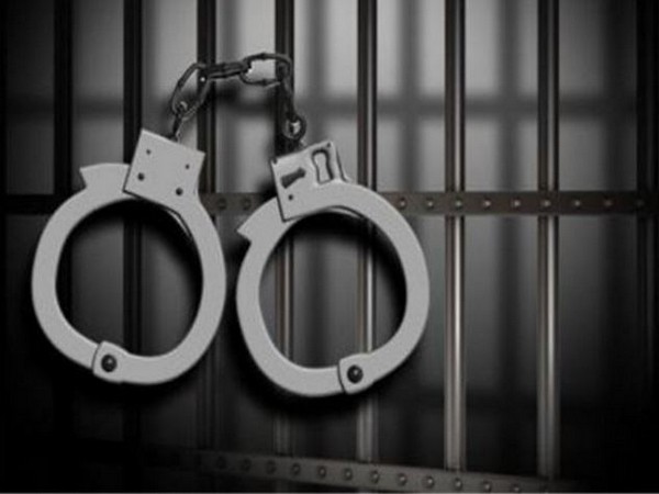 Encounter in Rohin, two wanted criminals held