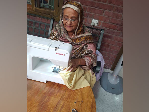Bangladesh PM who transformed lives of 170 million Bangladeshis, enjoys cooking, fishing, sewing, reveals her adviser  