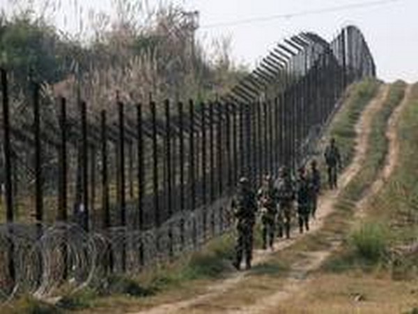 Pakistan violates ceasefire in Poonch