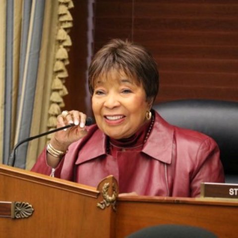 Democrat Eddie Bernice Johnson ending decades in Congress