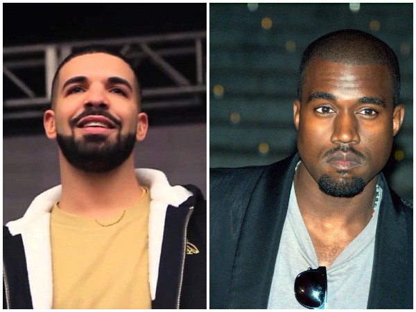 Kanye West, Drake to collaborate for an event after ending their fued