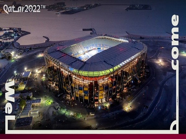 Stadium 974 in Qatar declared 'ready' to host FIFA World Cup 2022