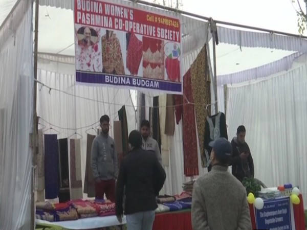 68th All India Cooperative Week held in J-K's Srinagar 