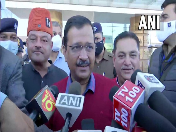 Uttarakhand Assembly polls: People have seen development in Delhi; will give chance to new party, says Kejriwal