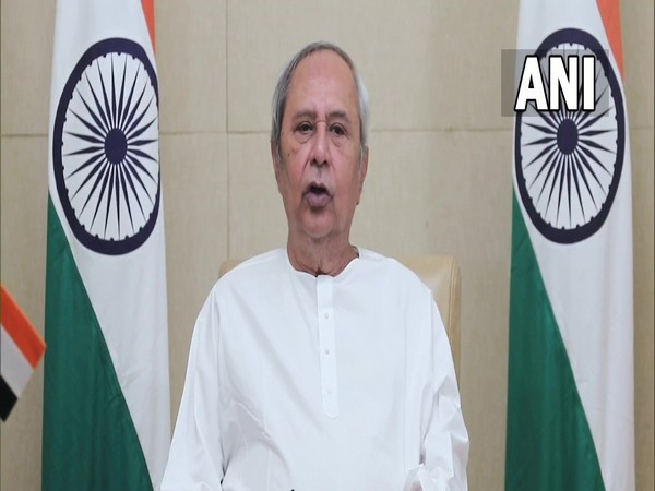 Odisha CM writes to PM, urges him to consider extension of additional allocation of rice under PMGKAY